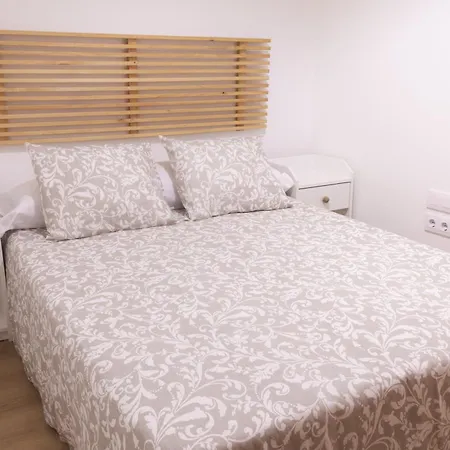 Escape Semesterbostad Vigo