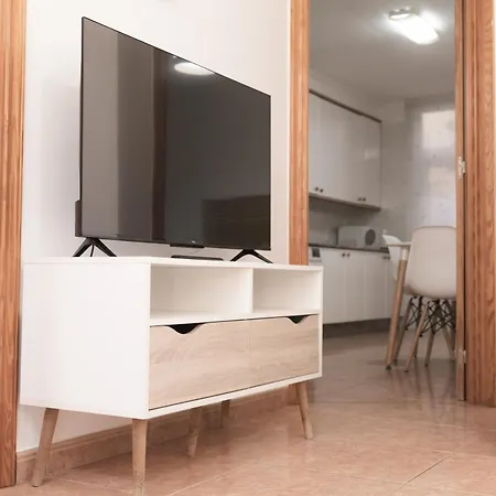 Escape Semesterbostad *