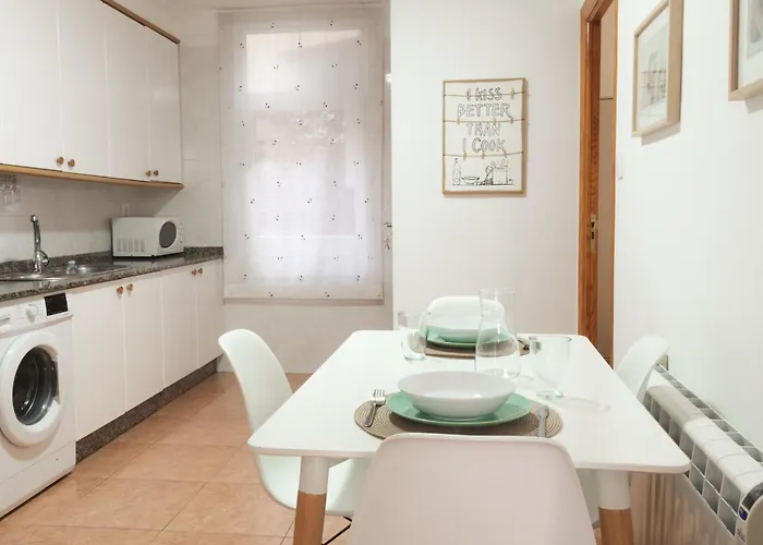 Escape Holiday home Vigo