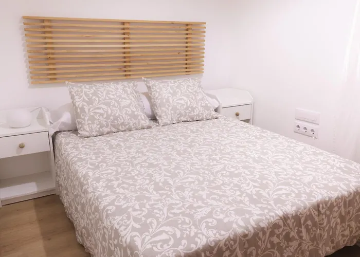 Escape Holiday home Vigo